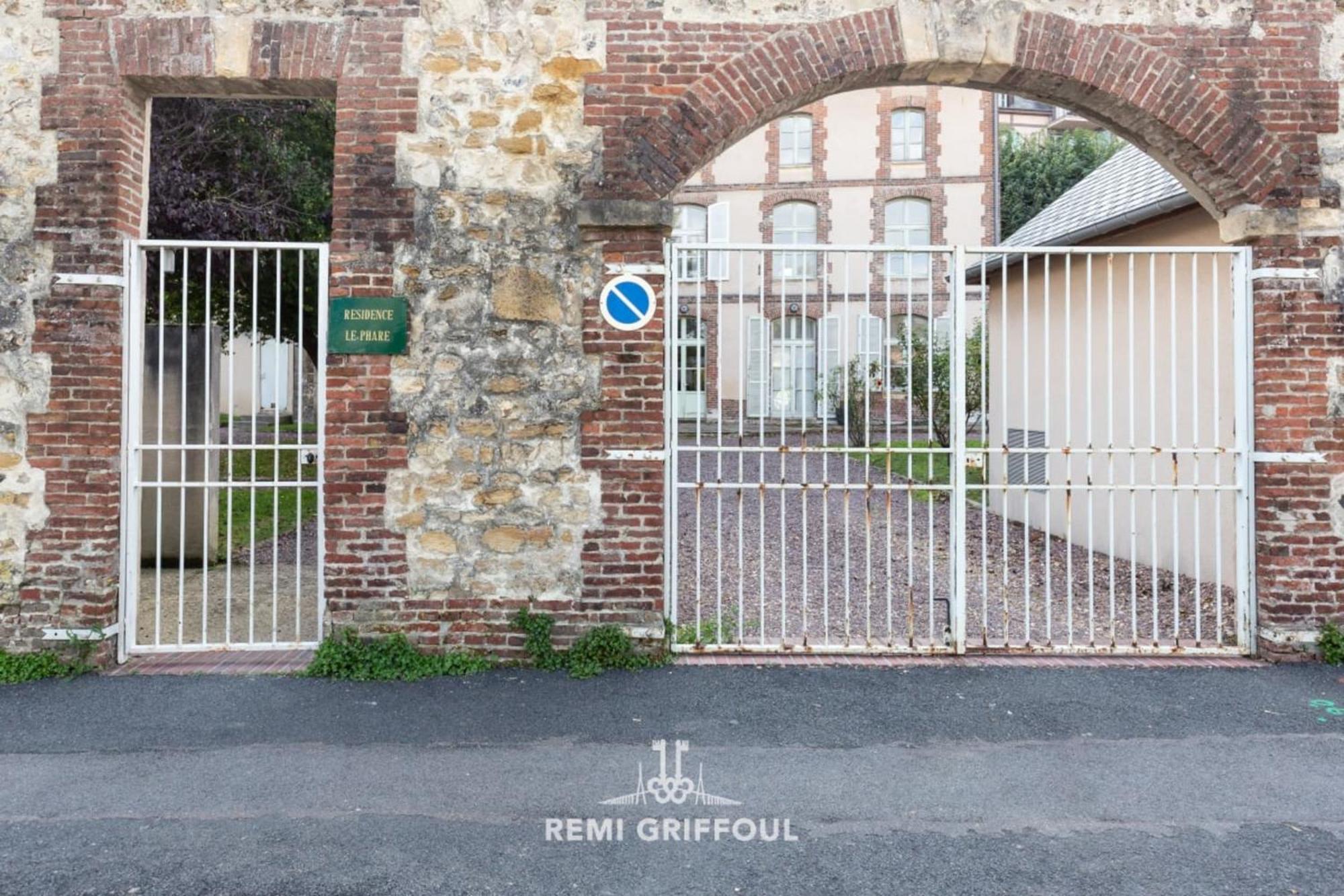 Appartement Le Phare Bleu - Near Center&beach - 2 To 4 P *