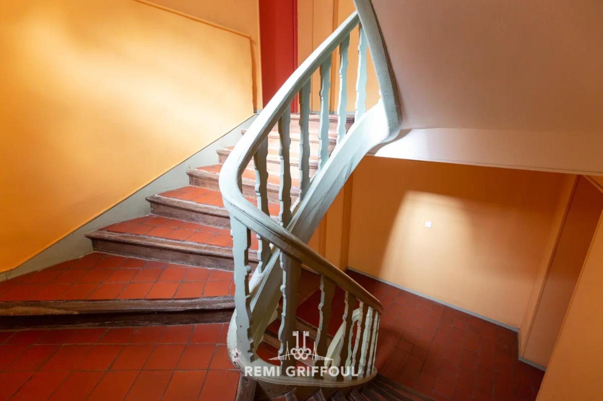 Le Phare Bleu - Near Center&beach - 2 To 4 P Appartement *