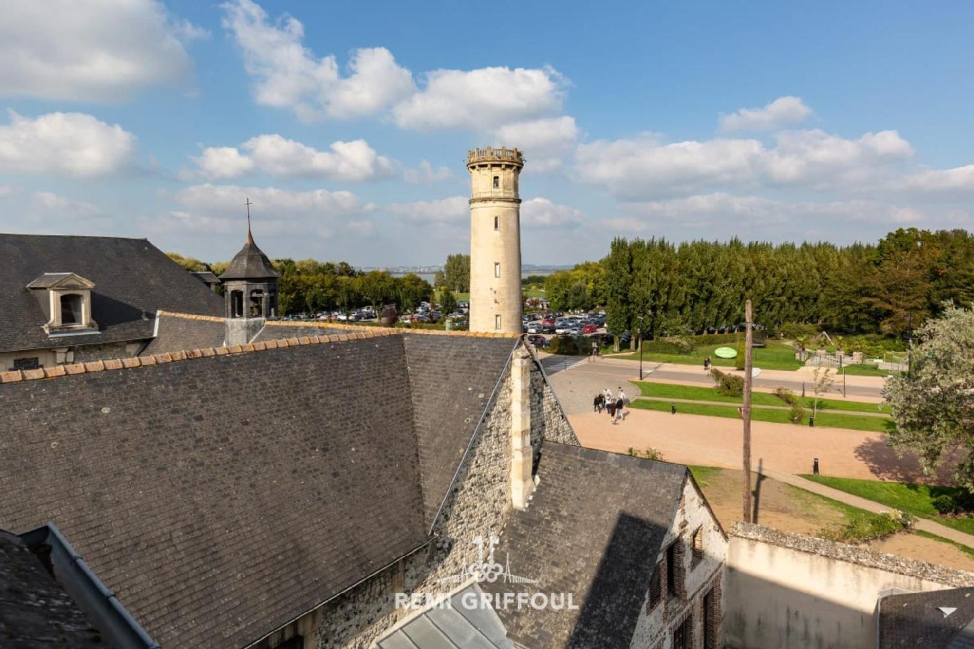 Le Phare Bleu - Near Center&beach - 2 To 4 P *