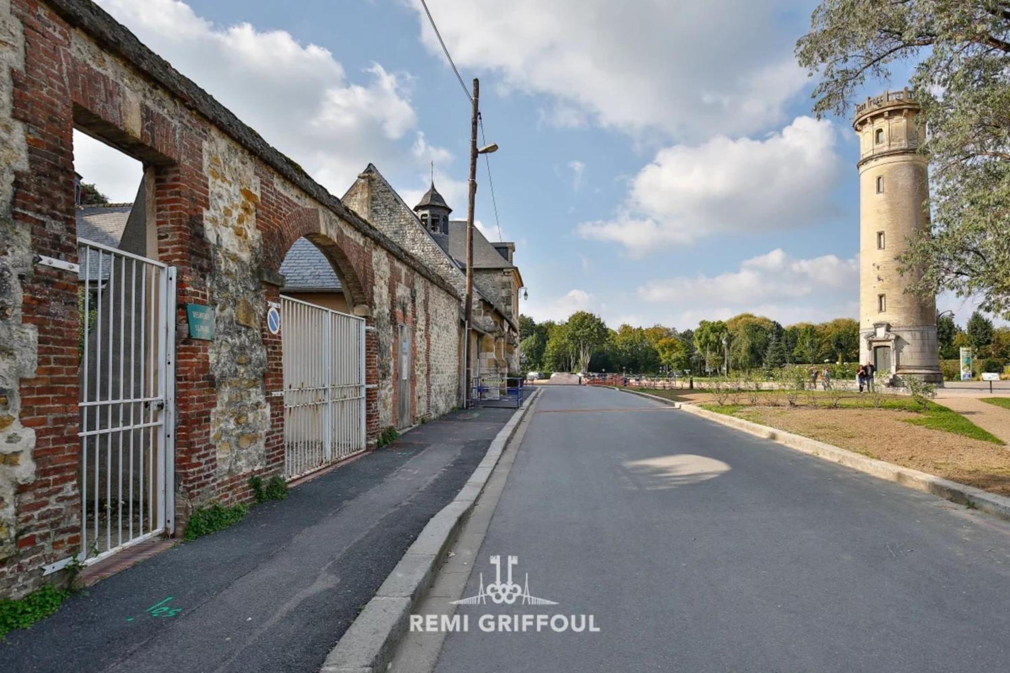 Le Phare Bleu - Near Center&beach - 2 To 4 P Honfleur